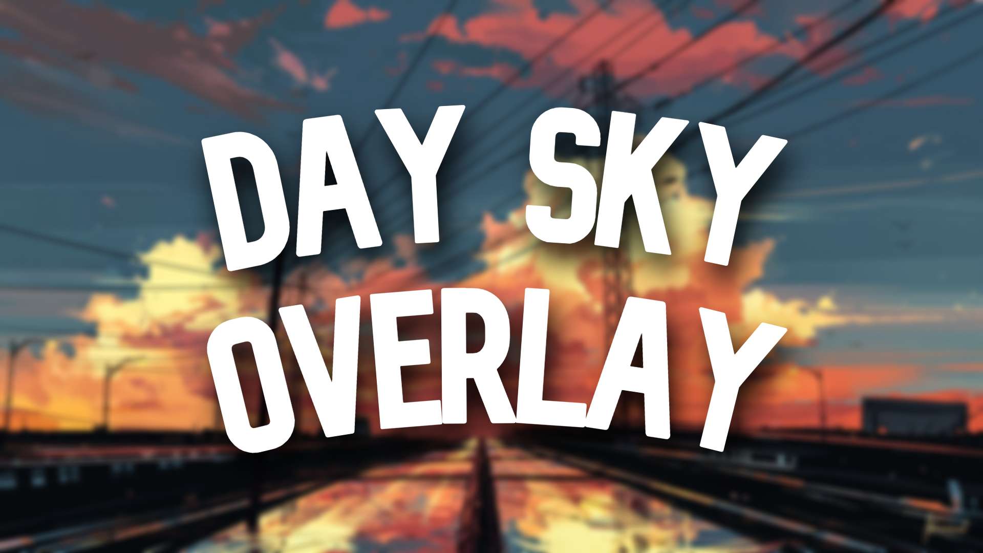 Day Sky Overlay #13 16x by rh56 on PvPRP